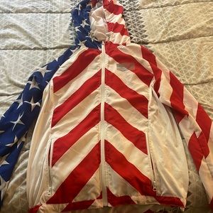 USA jacket